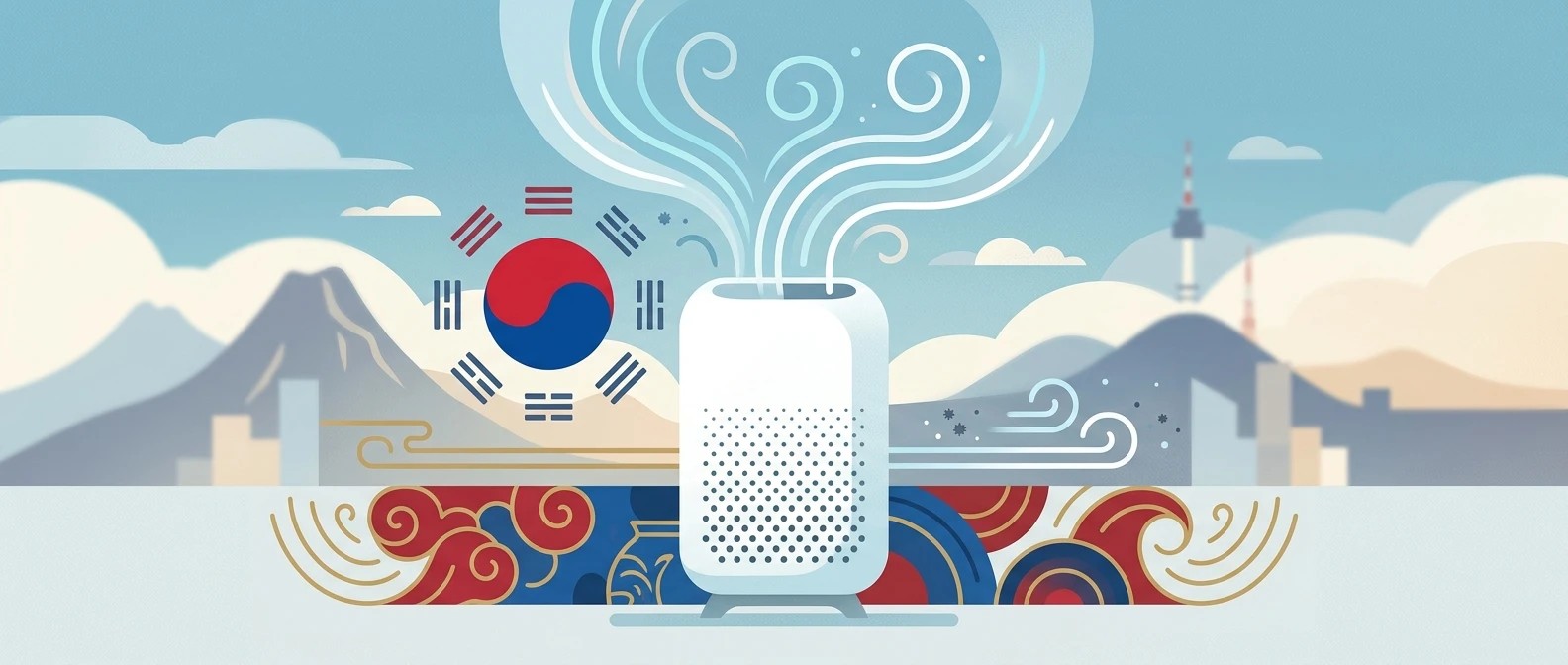 알레르기 환자를 위한 공기청정기 추천: 가성비 분석과 실제 성능 비교